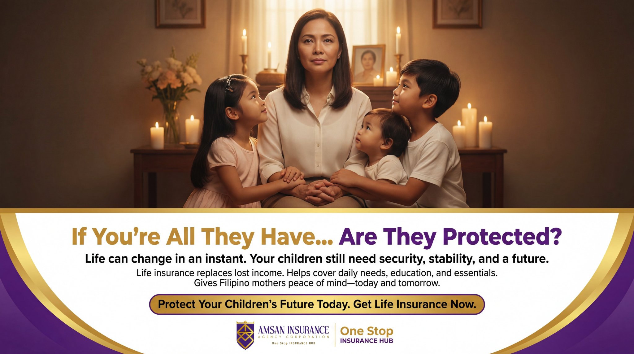 Amsan Life Insurance v2